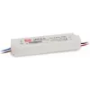 Apšvietimo priedas MEAN WELL LPH-18-24 Baltas 180-264V 175g