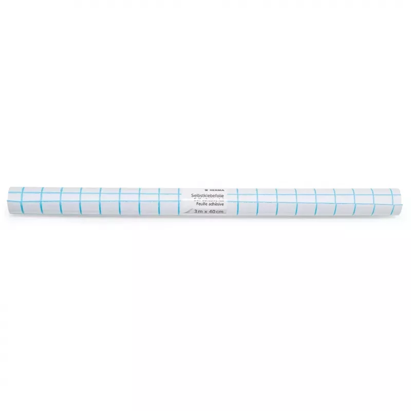 Lipni plėvelė blizgi HERMA 7003 3 m x 40 cm