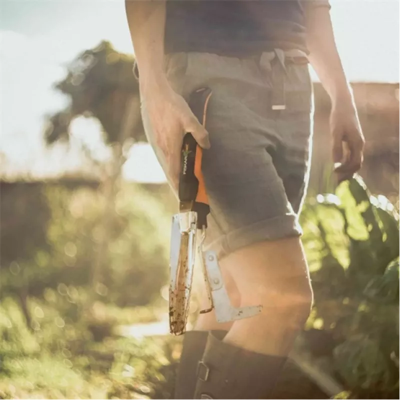 Fiskars 1027045 juoda