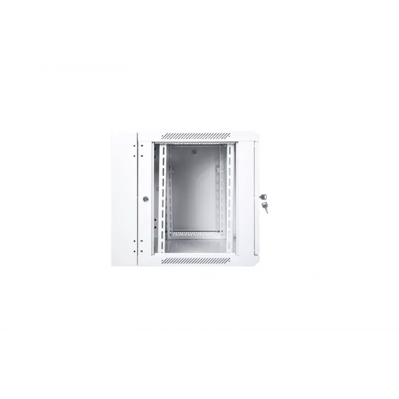 Digitus DN-WD19 09U/550 stovo spinta 9U Sieninė spinta Pilka