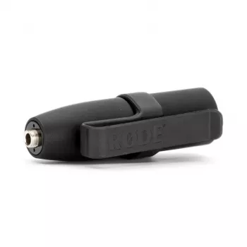 RODE VXLR+ - Mini-jack į XLR adapteris