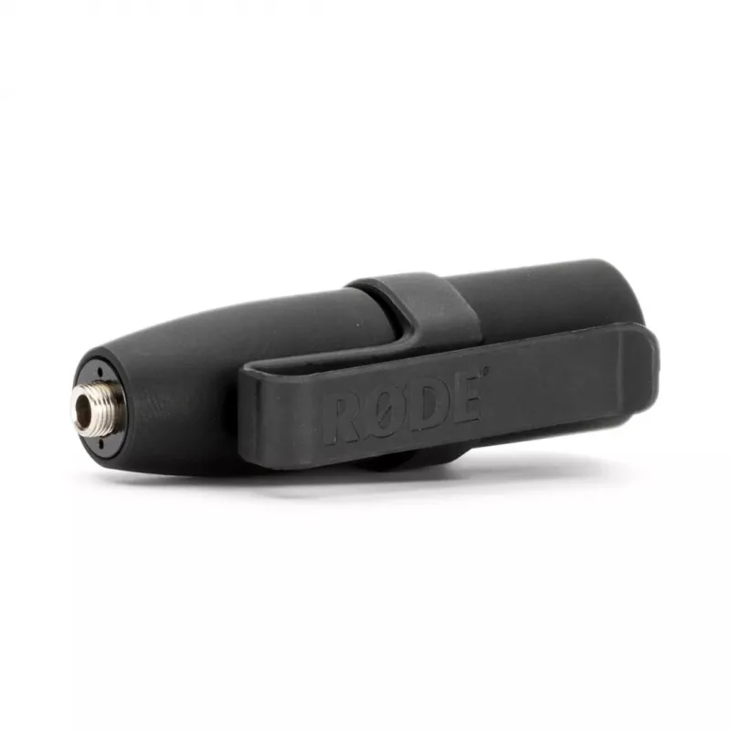 RODE VXLR+ - Mini-jack į XLR adapteris