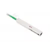 Ferrule cleaner Extralink WUN014 800+ valymo ciklų Žalias Baltas