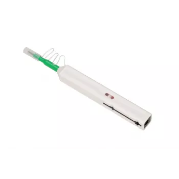 Ferrule cleaner Extralink WUN014 800+ valymo ciklų Žalias Baltas