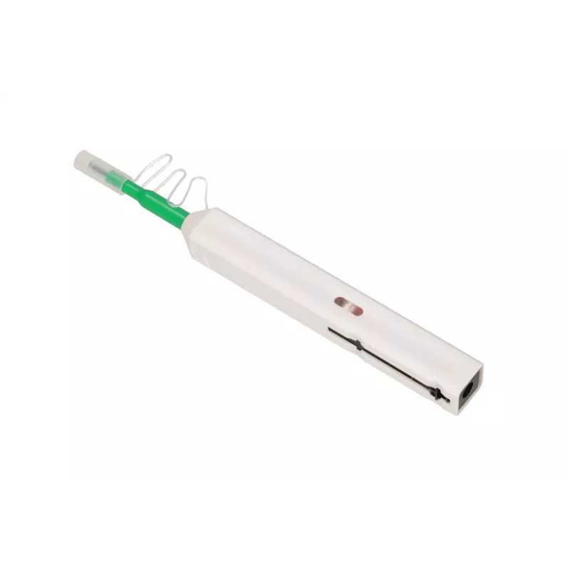 Ferrule cleaner Extralink WUN014 800+ valymo ciklų Žalias Baltas