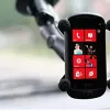 RAM Mounts X-Grip telefono laikiklis su Twist-Lock siurbimo taurele