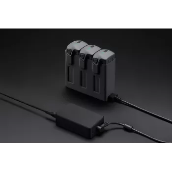 Drono priedų maitinimo adapteris (EU)/240W CP.MA.00000886 Dji