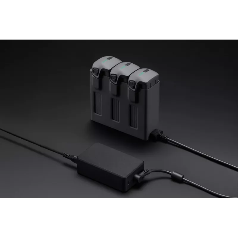 Drono priedų maitinimo adapteris (EU)/240W CP.MA.00000886 Dji