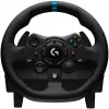 LOGITECH G923 SE Racing Wheel and Shifter Combo, skirta Xbox Series X|S, Xbox One ir PC - JUODA - USB - PLUGCG - EMEA28i-935