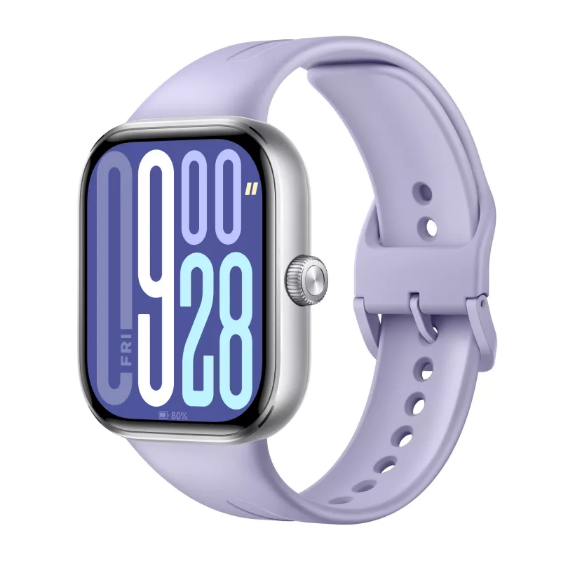 Išmanusis laikrodis Xiaomi Redmi Watch 5 Levandų Violetinė