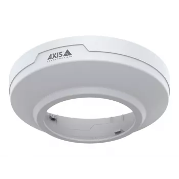 Apsaugos kameros korpuso priedas AXIS 02579-001, baltas, pakuotėje 4 vnt.