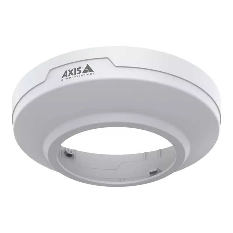 Apsaugos kameros korpuso priedas AXIS 02579-001, baltas, pakuotėje 4 vnt.