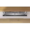 Visiškai įmontuojama indaplovė Bosch SMV25AX07F, 12-ties komplektų, 46 dB, 60 cm, viso dydžio