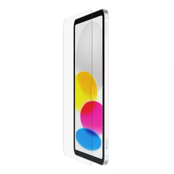 Skaidri ekrano apsauga Belkin ScreenForce iPad 10th Gen Grūdintas stiklas 9H