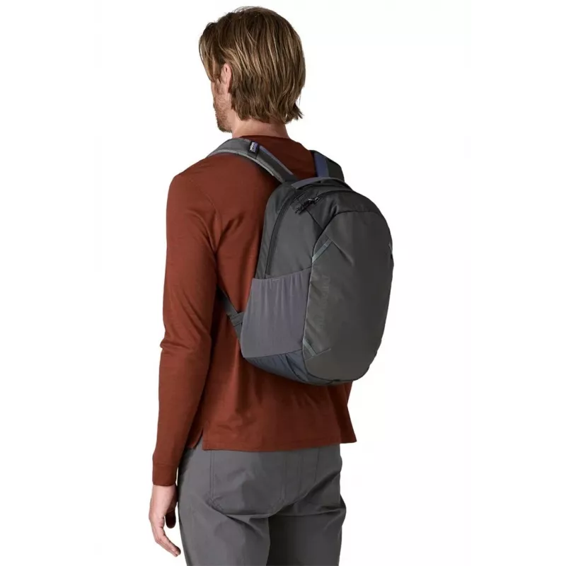 Kuprinė atom day pack 24 l - tamsiai mėlyna