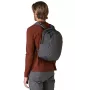 Kuprinė atom day pack 24 l - tamsiai mėlyna