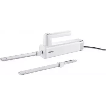 Graef EK501EU Baltas