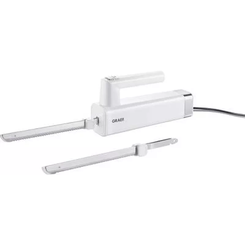 Graef EK501EU Baltas