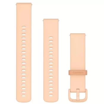 Garmin 010-12932-67 dirželis rožinis