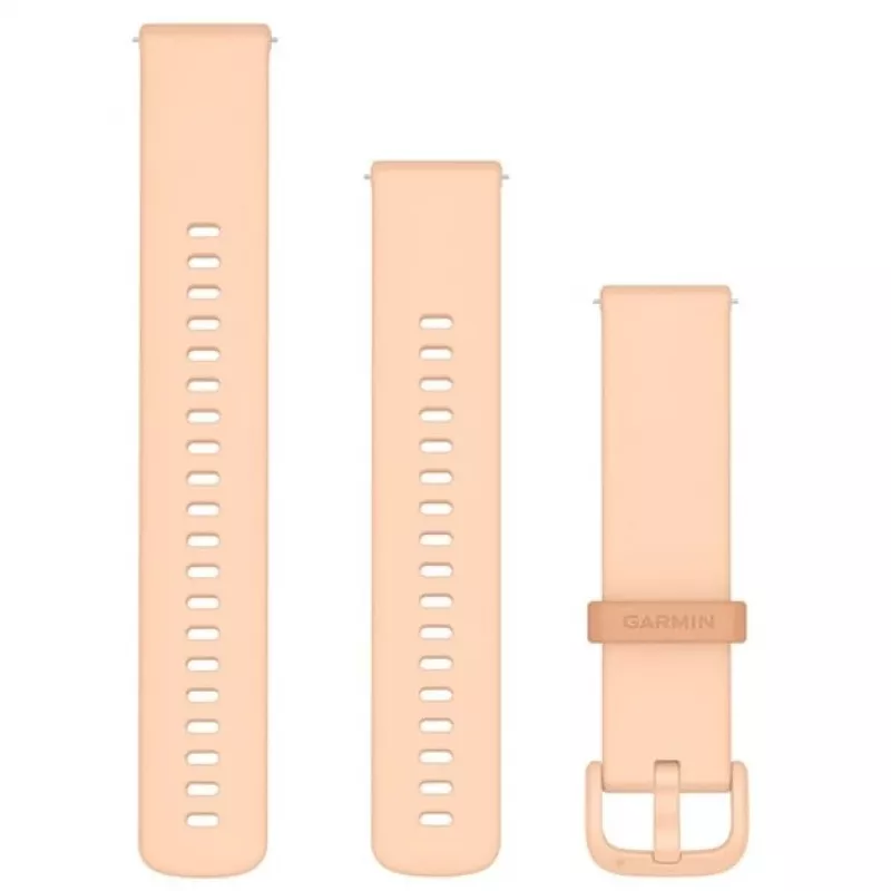 Garmin 010-12932-67 dirželis rožinis
