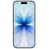 Išmanusis telefonas Apple iPhone 17 6,1 colio 256 GB rūko mėlynos spalvos