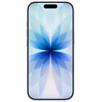 Išmanusis telefonas Apple iPhone 17 6,1 colio 256 GB rūko mėlynos spalvos