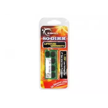 Atminties modulis G.Skill DDR3 4GB 1600MHz
