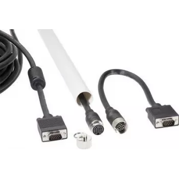 Renkforce RF-4537804 jungiamumo priedas, juodas