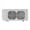 Silverstone SST-FLP01W kompiuterio korpusas HTPC baltas