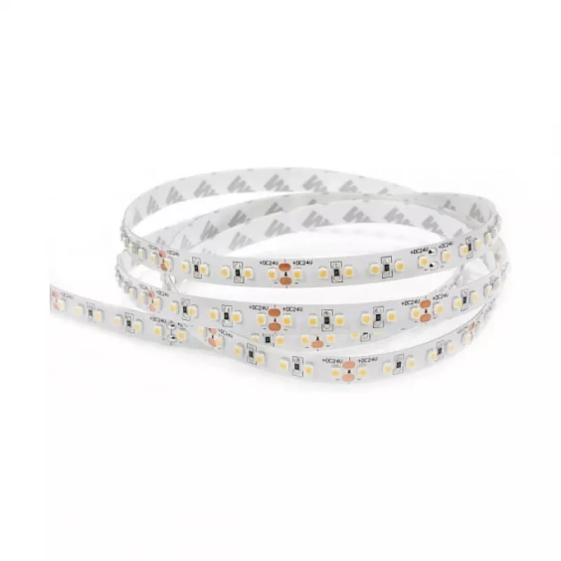 Synergy 21 LED Flex Strip 3528 - 60 WW DC24V 48W IP20 SWW