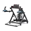 Next Level Racing Flight Stand Pro NLR-S032 - kokpitas