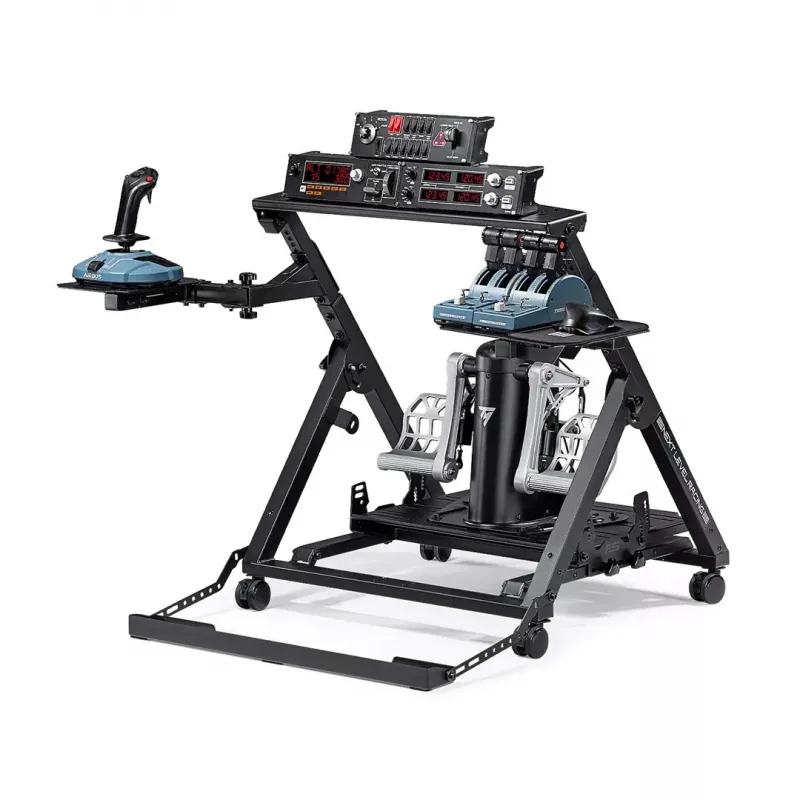 Next Level Racing Flight Stand Pro NLR-S032 - kokpitas