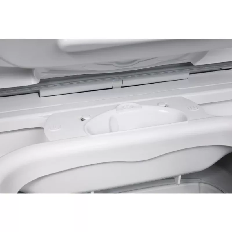 Skalbimo mašina Electrolux EW6T537P 7 kg, energinio efektyvumo klasė A