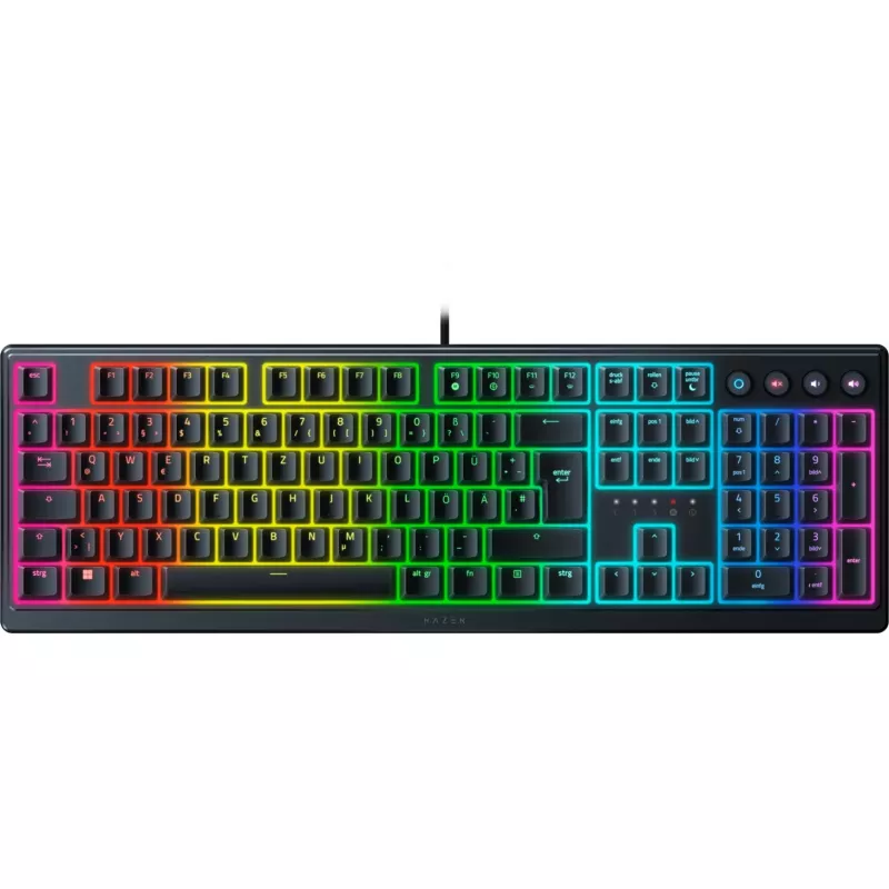 Razer RZ03-04460400-R3G1 tinklo įrenginys, juodas