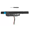 Green Cell AS16B5J AS16B8J Acer Aspire E15 E5-575 E5-575G F15 F5-573 F5-573G TravelMate P259 P259-M P259-G2-M