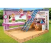 House Playmobil Mano gyvenimas Vaikų kambarys Spalvingas 71610