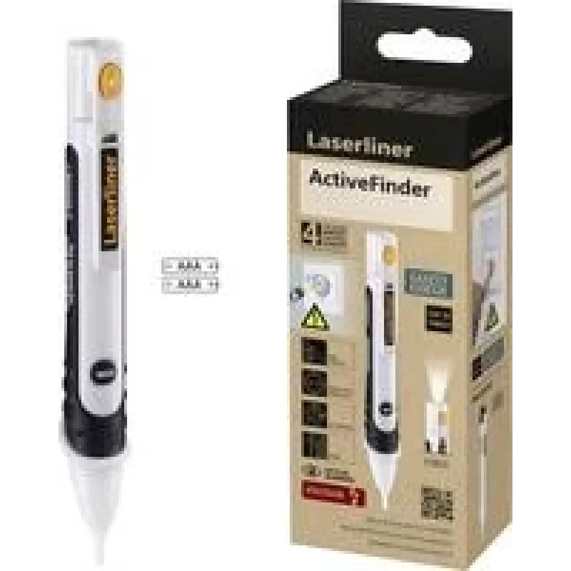 Laserliner 083.010E