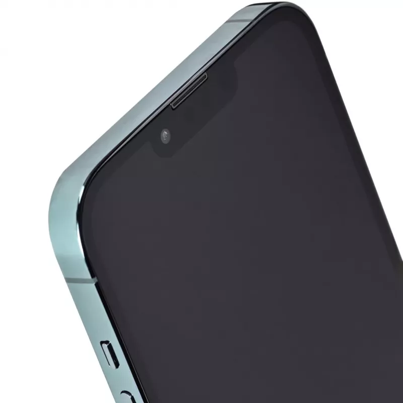 Apple iPhone 13 Pro 256GB Green (REMADE by 2Bnew) 2Y Remade / atnaujinta