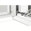 Digitus DN-31118 19 colių serverių spinta (P x A x G) 800 x 2053 x 800 mm 42 U Pilka, pilka (RAL 7035)