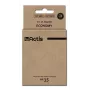 Actis KH-15 rašalas (HP 15 C6615N pakaitalas; Standard; 44 ml; juodas)