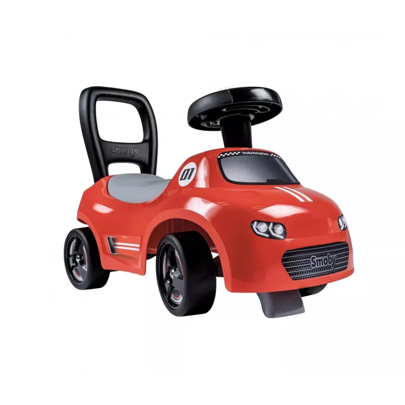Smoby 720541 Važiuojamasis automobilis