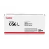 Dažų kasetė Canon 056L 3006C002 juoda 2500 psl.