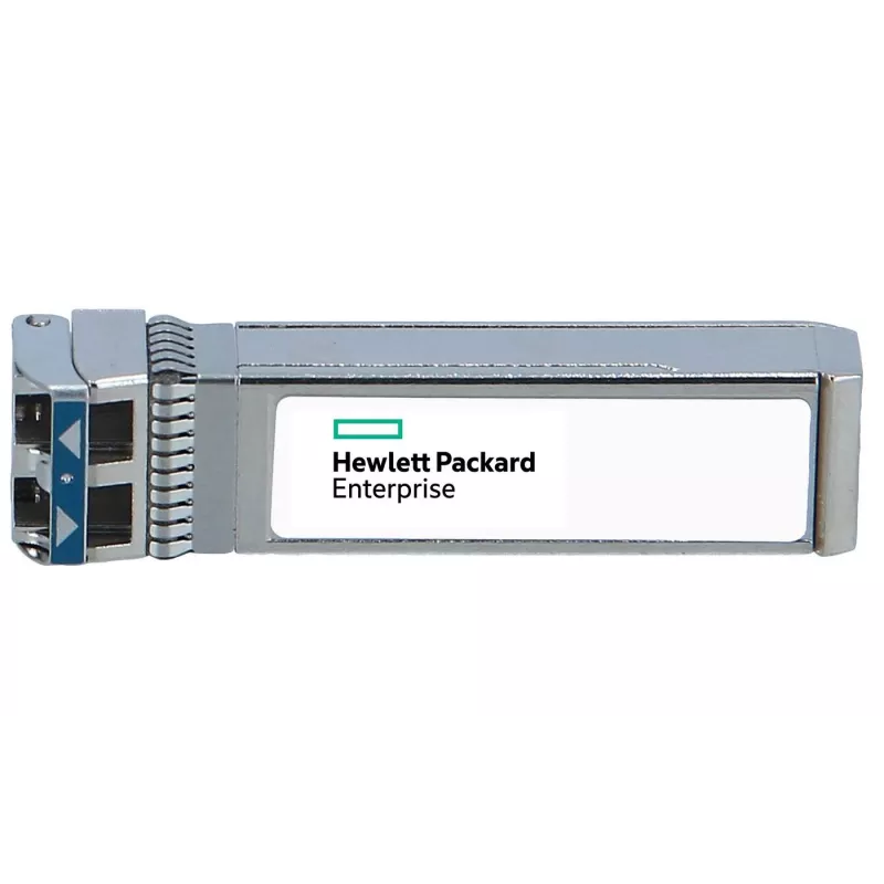 Siųstuvo-imtuvo modulis X120 – 10 GigE – 10GBase-LR – SFP+ LC