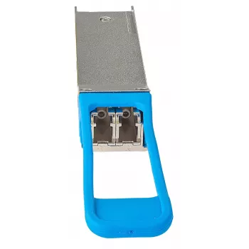 Optical siųstuvas-imtuvas HP Enterprise X140 40G QSFP LC LR4 SM