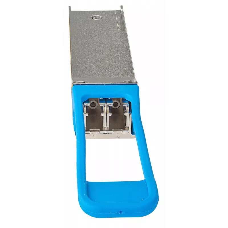 Optical siųstuvas-imtuvas HP Enterprise X140 40G QSFP LC LR4 SM