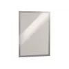 Magnetinis rėmelis Durable DURAFRAME A3, sidabrinis