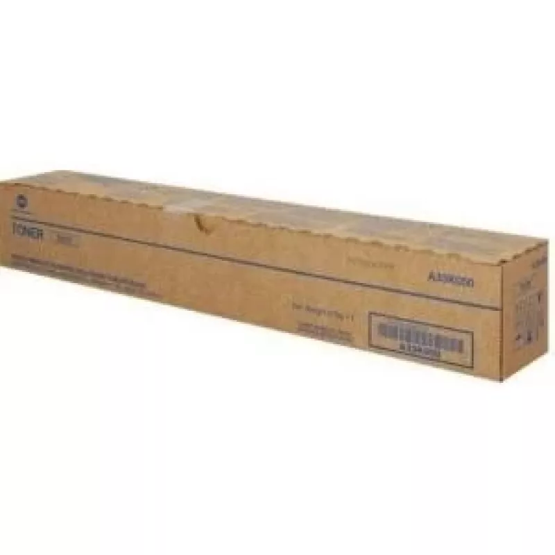 Toner Konica Minolta TN-322 A33K050 24000 puslapių Juoda