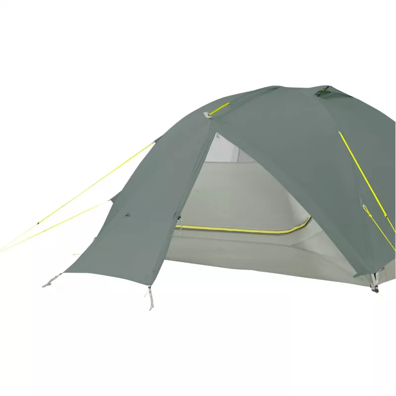Jack Wolfskin 3008031_4311_OS Green