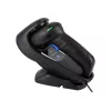 Datalogic Gryphon I GD4590-HC - BPOC rinkinys - brūkšninio kodo skaitytuvas - rankinis įrenginys - 2D vaizdo skaitytuvas - dekoduotas - klaviatūros sąsaja, RS-232, USB (GD4590-HCK10-BPOC)