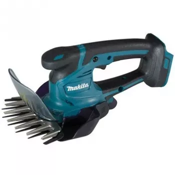 „Makita DUM604ZX“ belaidės žolės žirklės 16 cm 18 V ličio jonų (Li-Ion) juodos, mėlynos